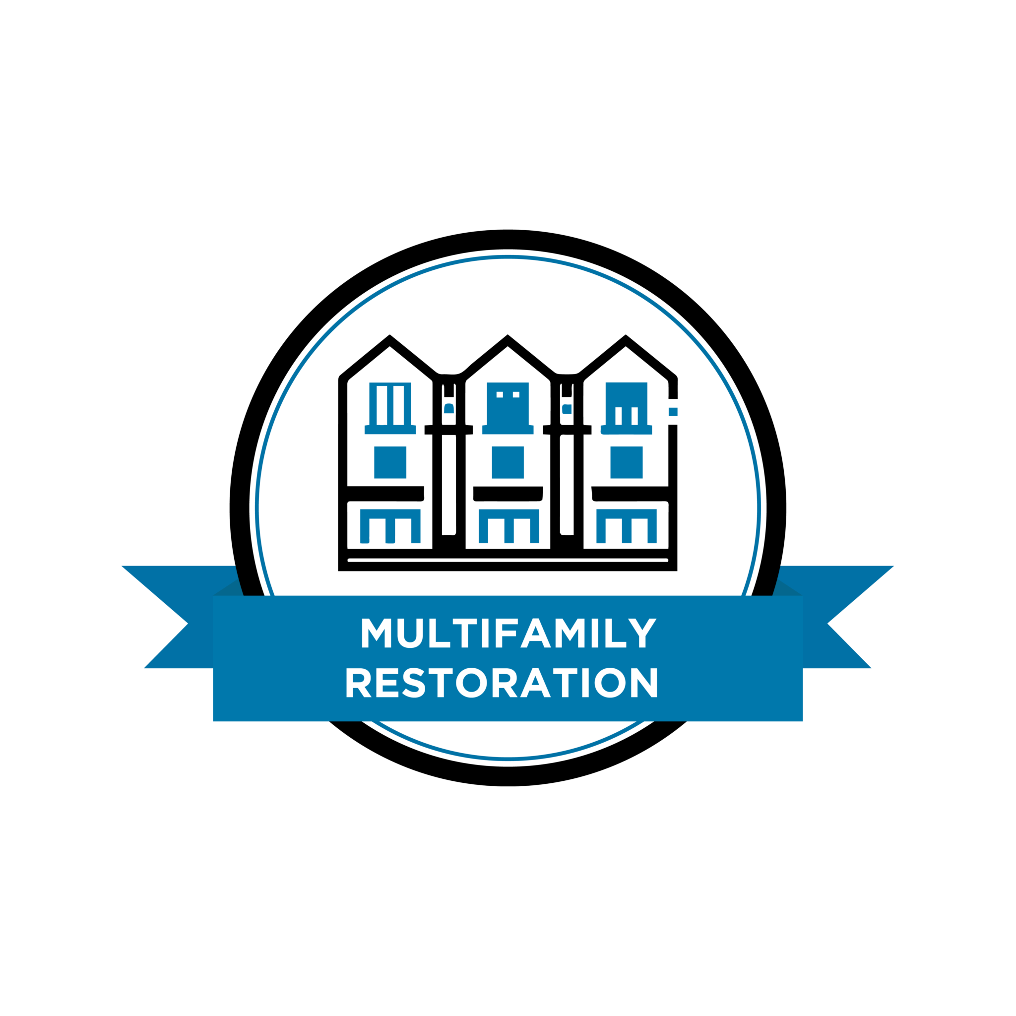 Multifamily Restoration