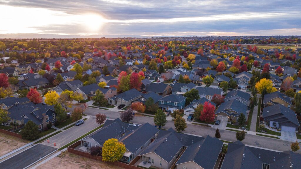 Faithful Roofing Colorado