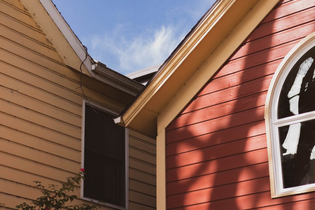 seamless gutters